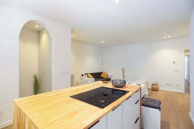3 soverom Leilighet til salgs i Palamós - € 269 000 (Ref: 9988841)