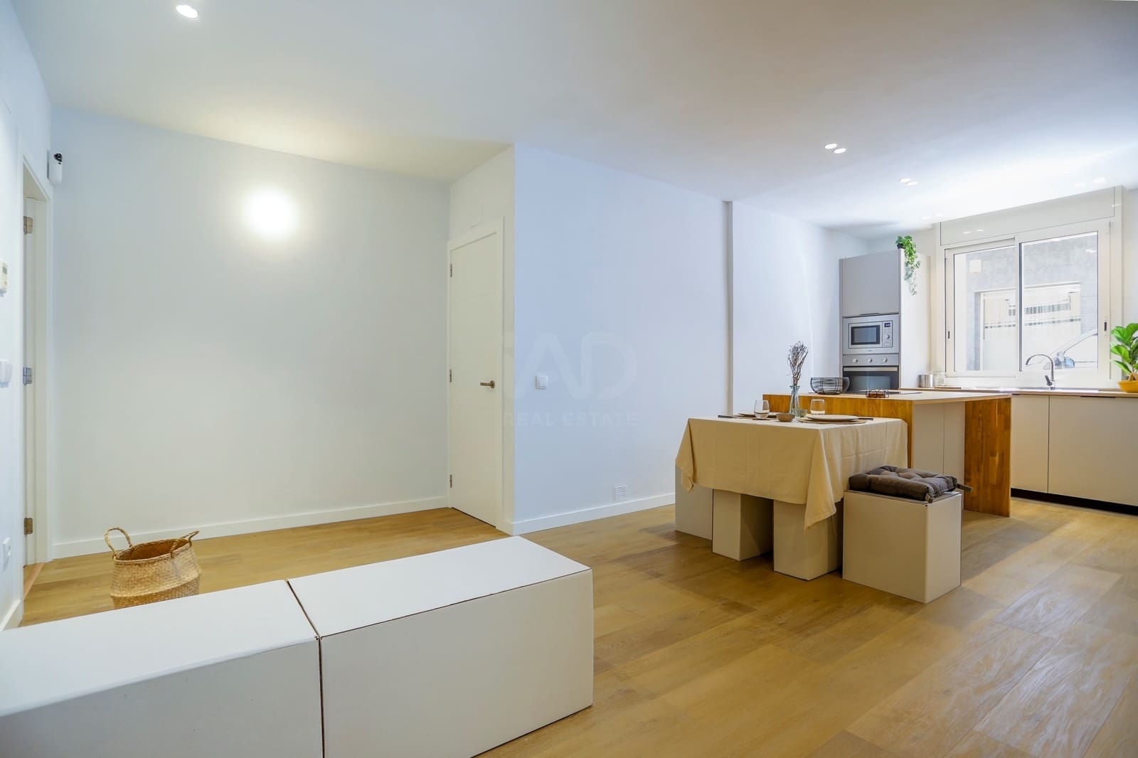 3 soverom Leilighet til salgs i Palamos - € 269 000 (Ref: 9988841)