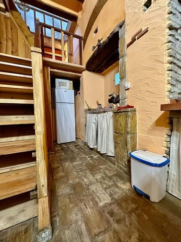 2 Zimmer Apartment zu verkaufen in Arcos de la Frontera - 85.900 € (Ref: 9988842)