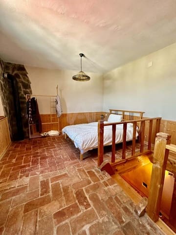 2 Zimmer Apartment zu verkaufen in Arcos de la Frontera - 85.900 € (Ref: 9988842)