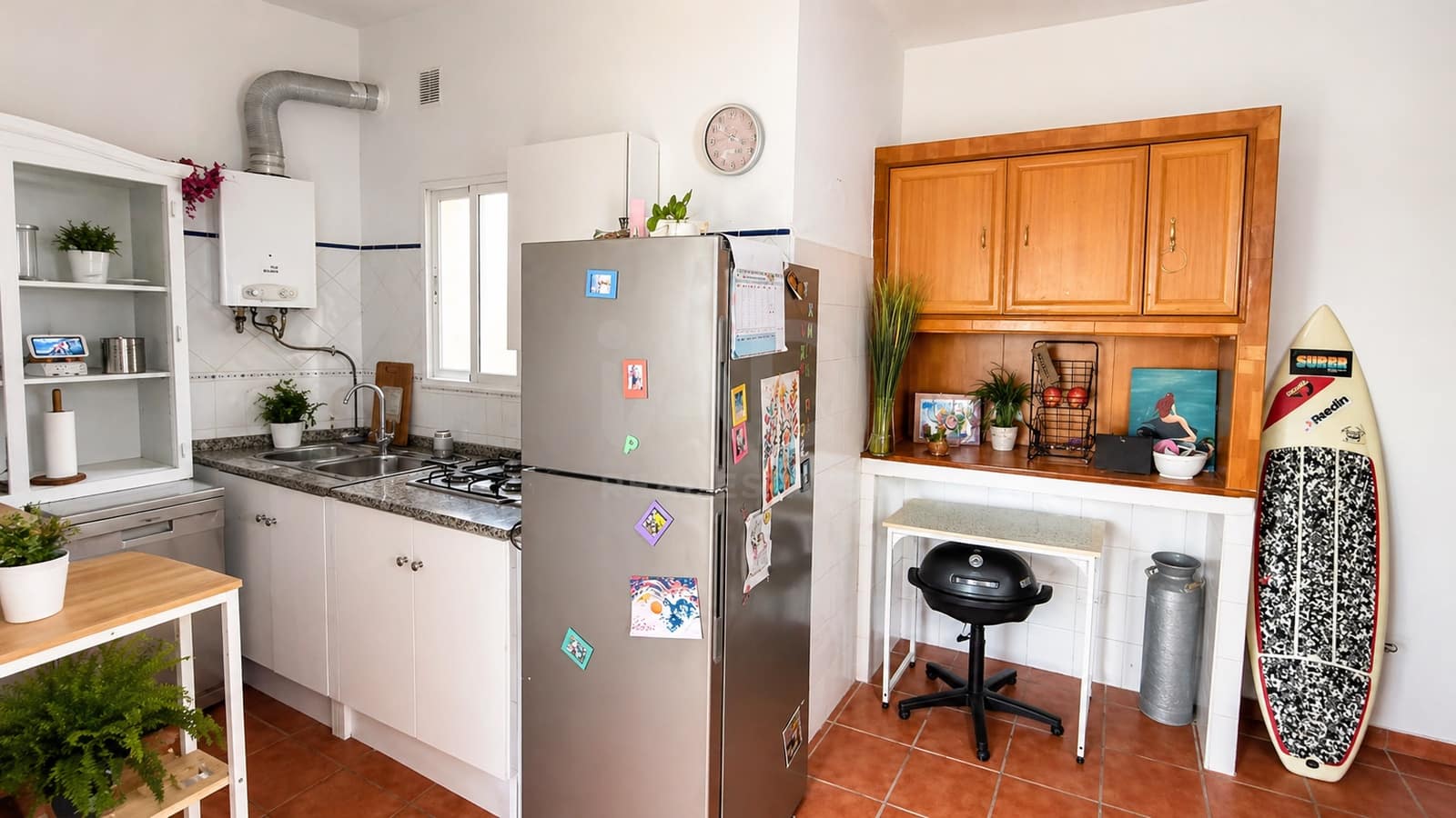 Casa de 7 habitaciones en Cádiz ciudad en venta - 726.000 € (Ref: 9988843)