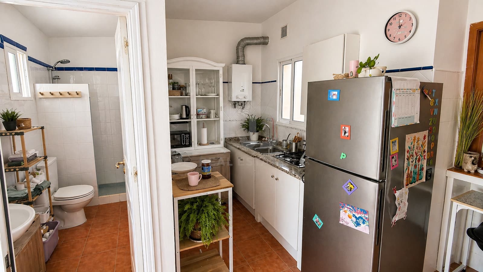 Casa de 7 habitaciones en Cádiz ciudad en venta - 726.000 € (Ref: 9988843)