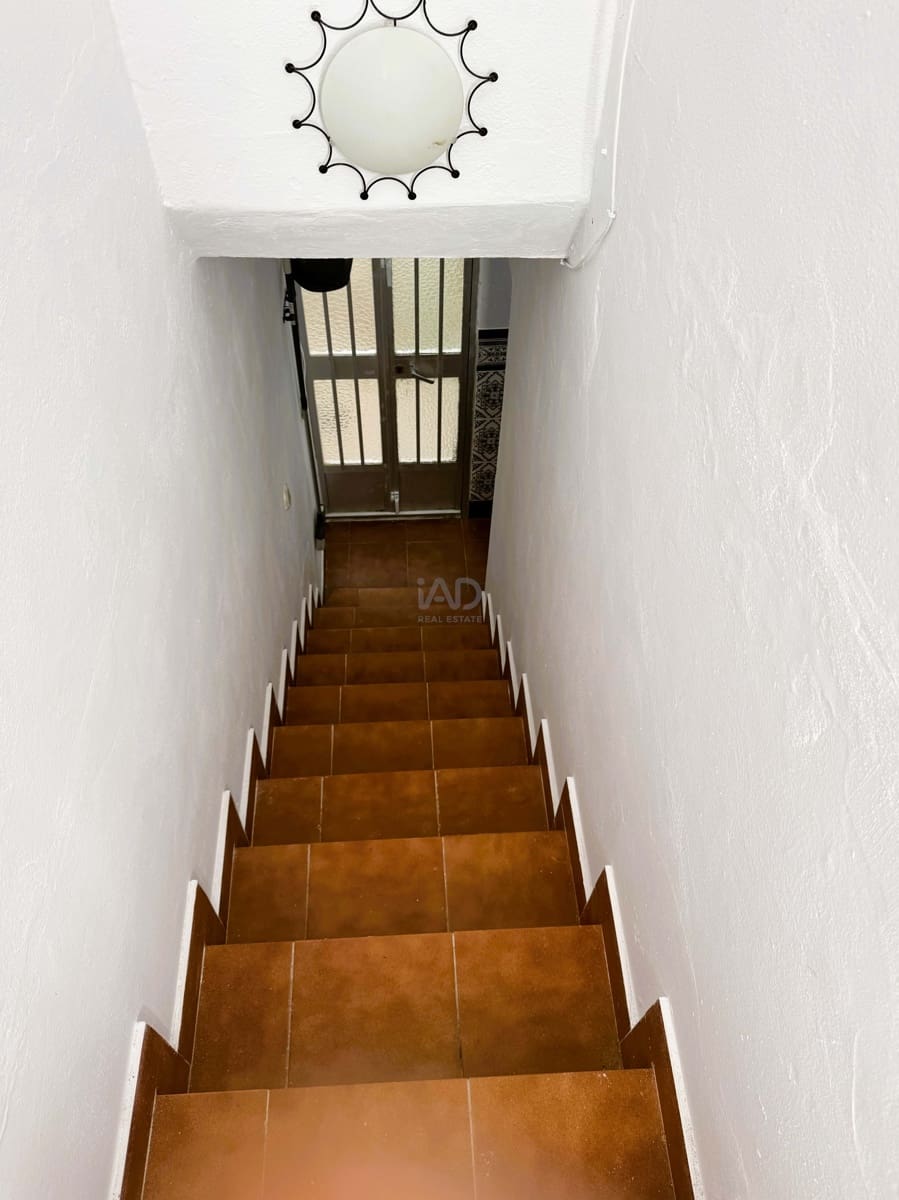 Casa de 7 habitaciones en Cádiz ciudad en venta - 726.000 € (Ref: 9988843)