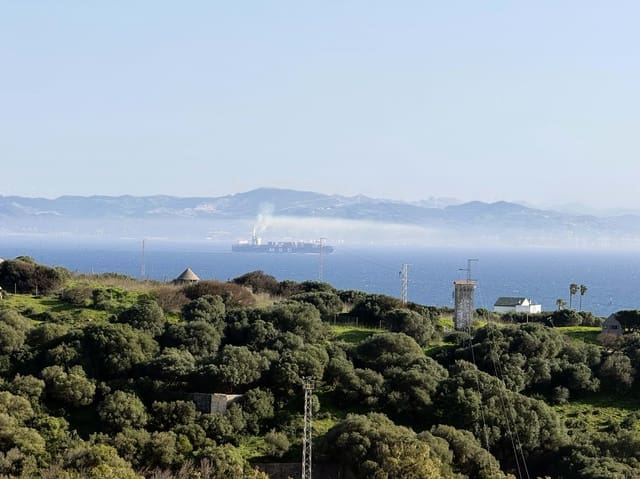 7 soverom Hus til salgs i Cádiz by - € 726 000 (Ref: 9988843)