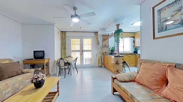 3 slaapkamer Appartement te koop in Moncofa - € 324.990 (Ref: 9988845)