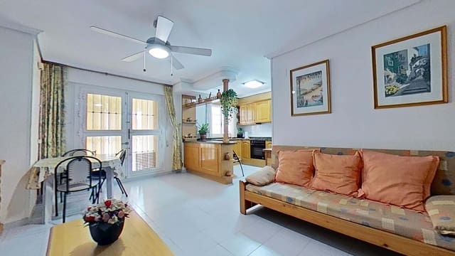 3 slaapkamer Appartement te koop in Moncofa - € 324.990 (Ref: 9988845)
