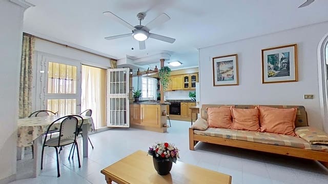 3 slaapkamer Appartement te koop in Moncofa - € 324.990 (Ref: 9988845)