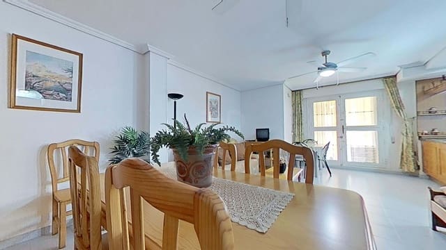 3 slaapkamer Appartement te koop in Moncofa - € 324.990 (Ref: 9988845)