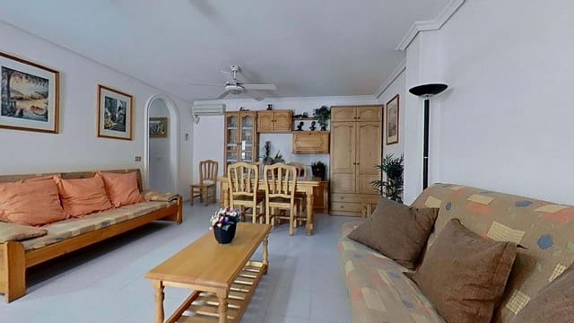 3 slaapkamer Appartement te koop in Moncofa - € 324.990 (Ref: 9988845)