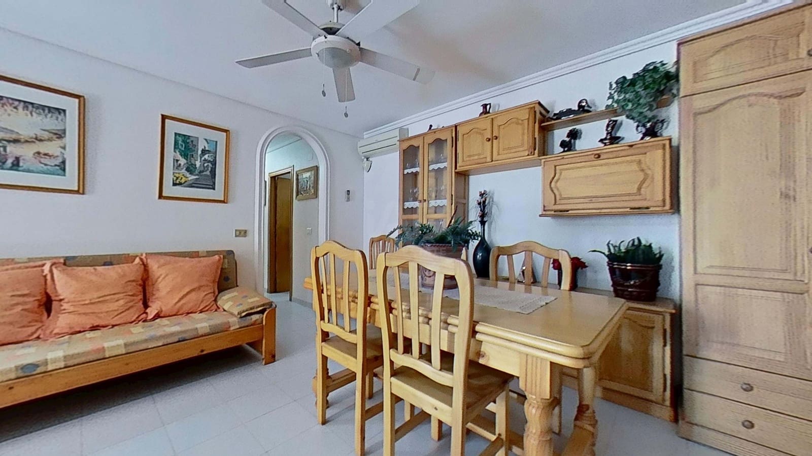 3 slaapkamer Appartement te koop in Moncofa - € 324.990 (Ref: 9988845)