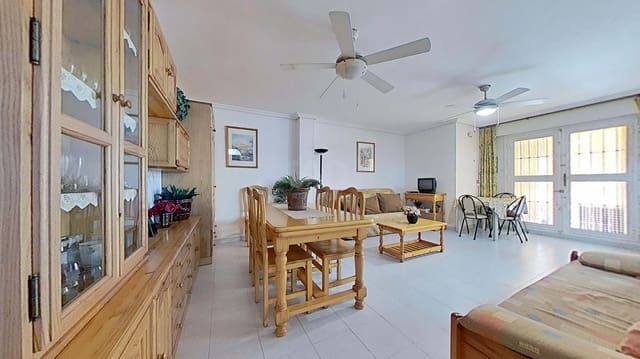 3 slaapkamer Appartement te koop in Moncofa - € 324.990 (Ref: 9988845)