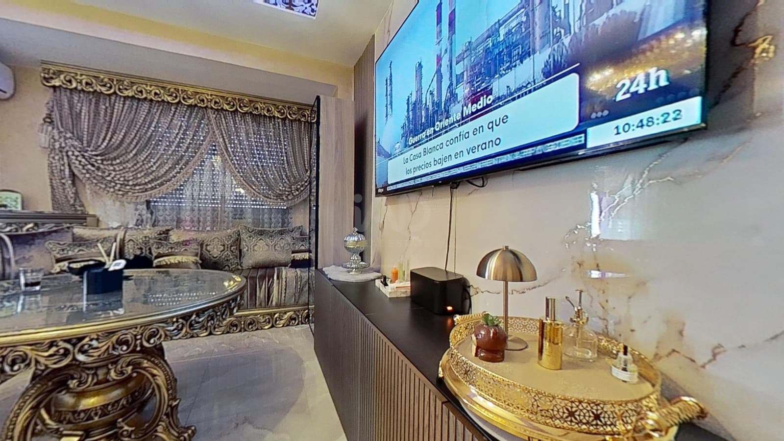 3 soveværelse Lejlighed til salg i Vila-real - € 95.000 (Ref: 9988847)