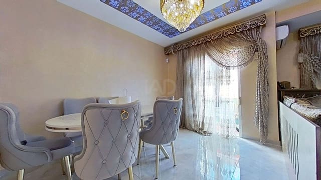 3 chambre Appartement à vendre à Vila-real - 95 000 € (Ref: 9988847)
