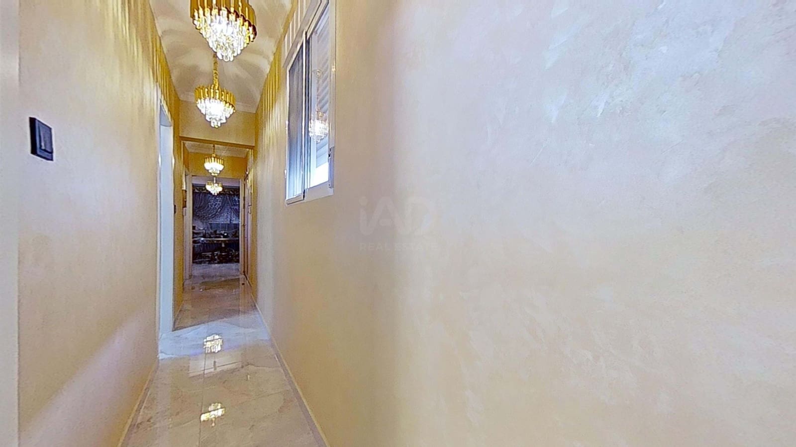 3 soveværelse Lejlighed til salg i Vila-real - € 95.000 (Ref: 9988847)