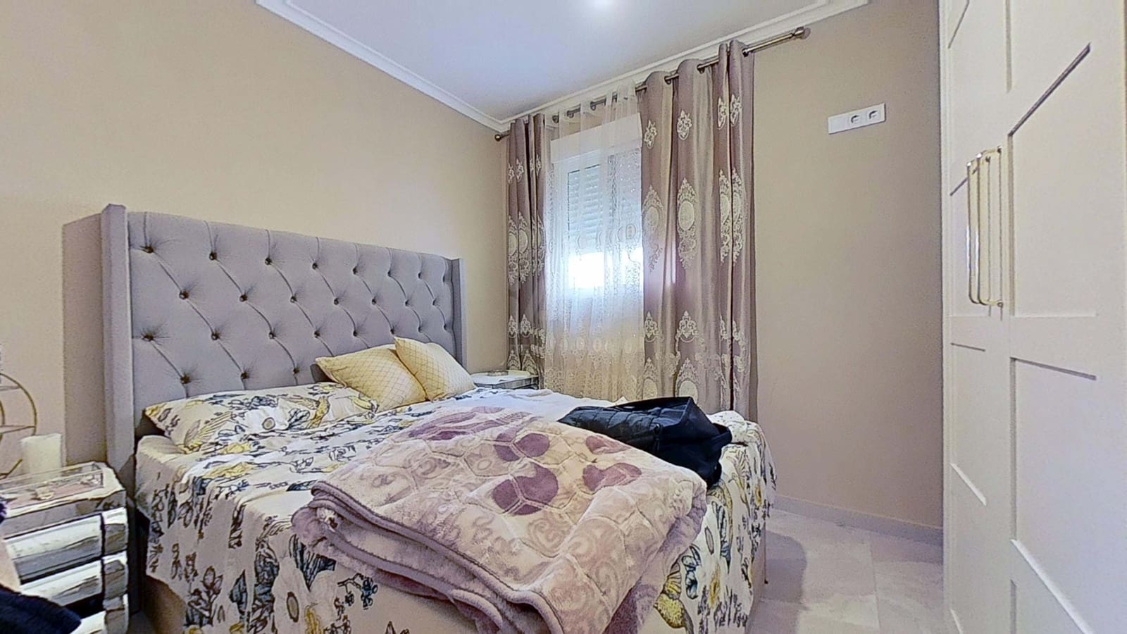 3 soveværelse Lejlighed til salg i Vila-real - € 95.000 (Ref: 9988847)