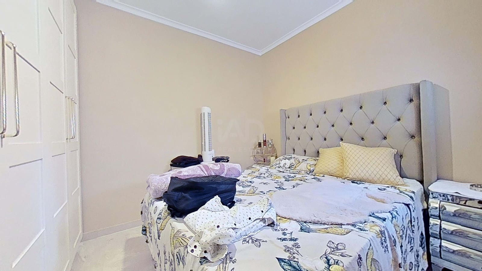 3 soveværelse Lejlighed til salg i Vila-real - € 95.000 (Ref: 9988847)