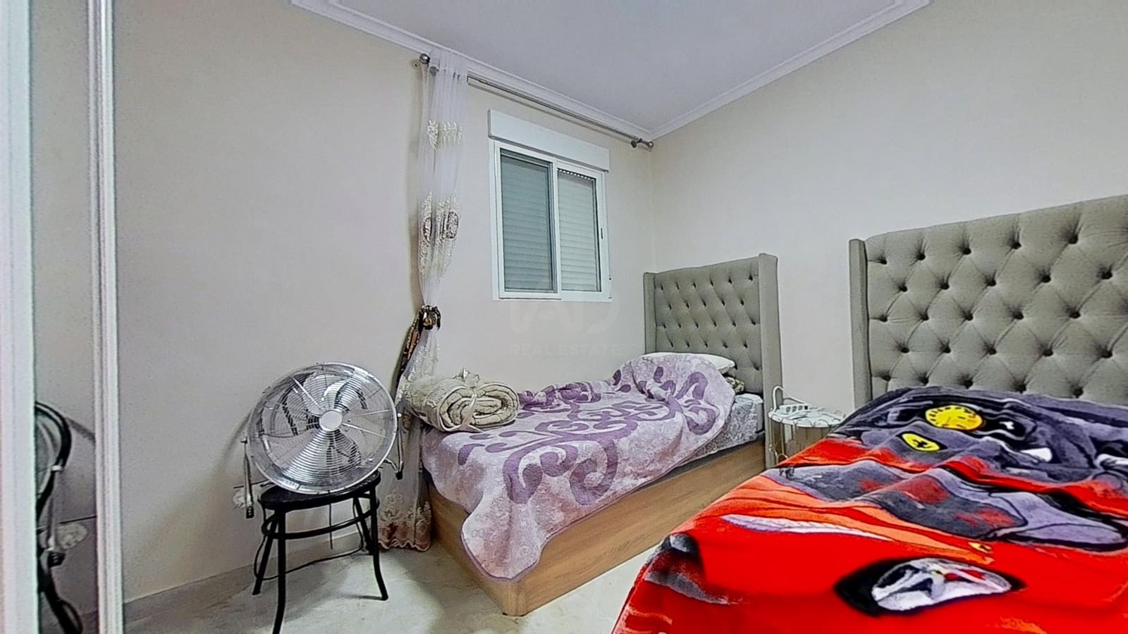 3 soveværelse Lejlighed til salg i Vila-real - € 95.000 (Ref: 9988847)