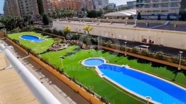 2 soveværelse Lejlighed til salg i Oropesa  med swimmingpool garage - € 149.900 (Ref: 9988848)
