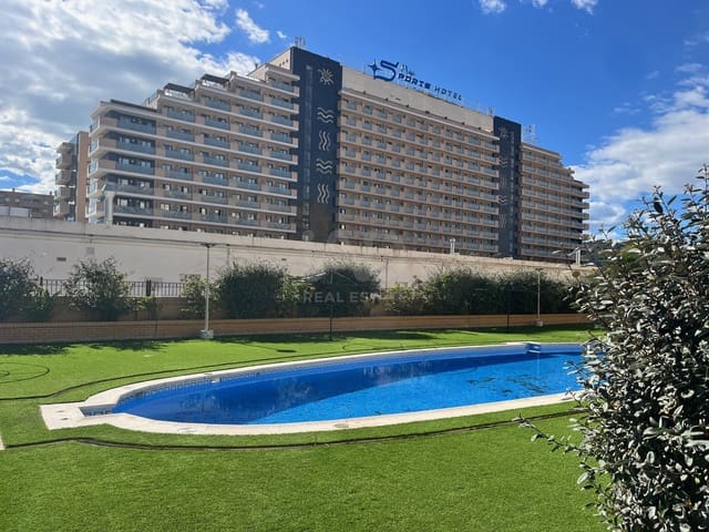 2 soveværelse Lejlighed til salg i Oropesa  med swimmingpool garage - € 149.900 (Ref: 9988848)
