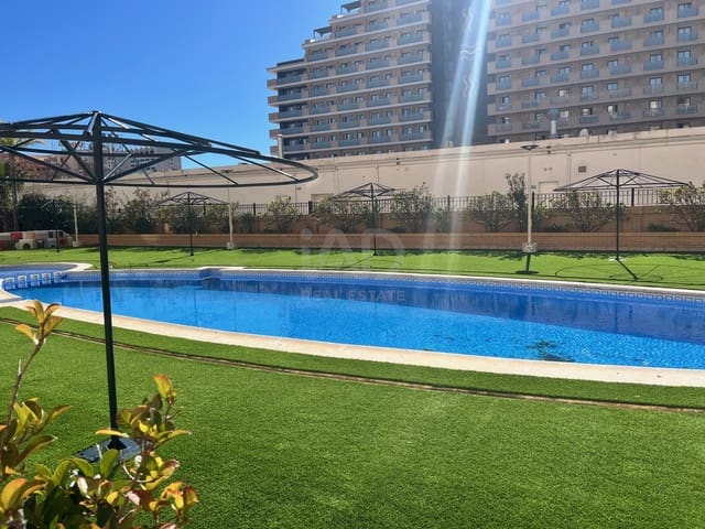 2 soveværelse Lejlighed til salg i Oropesa  med swimmingpool garage - € 149.900 (Ref: 9988848)