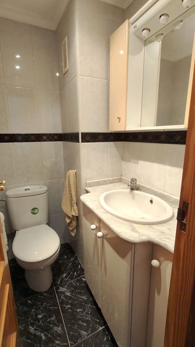 4 soveværelse Lejlighed til salg i Castello de la Plana - € 169.900 (Ref: 9988849)