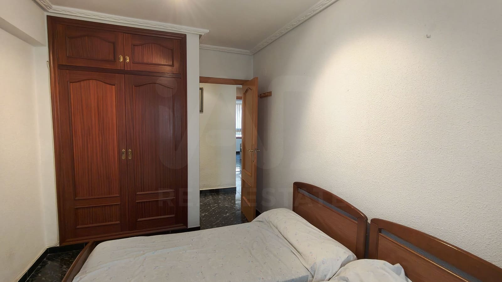 4 soveværelse Lejlighed til salg i Castello de la Plana - € 169.900 (Ref: 9988849)