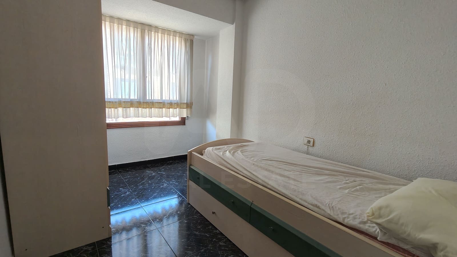 4 soveværelse Lejlighed til salg i Castello de la Plana - € 169.900 (Ref: 9988849)
