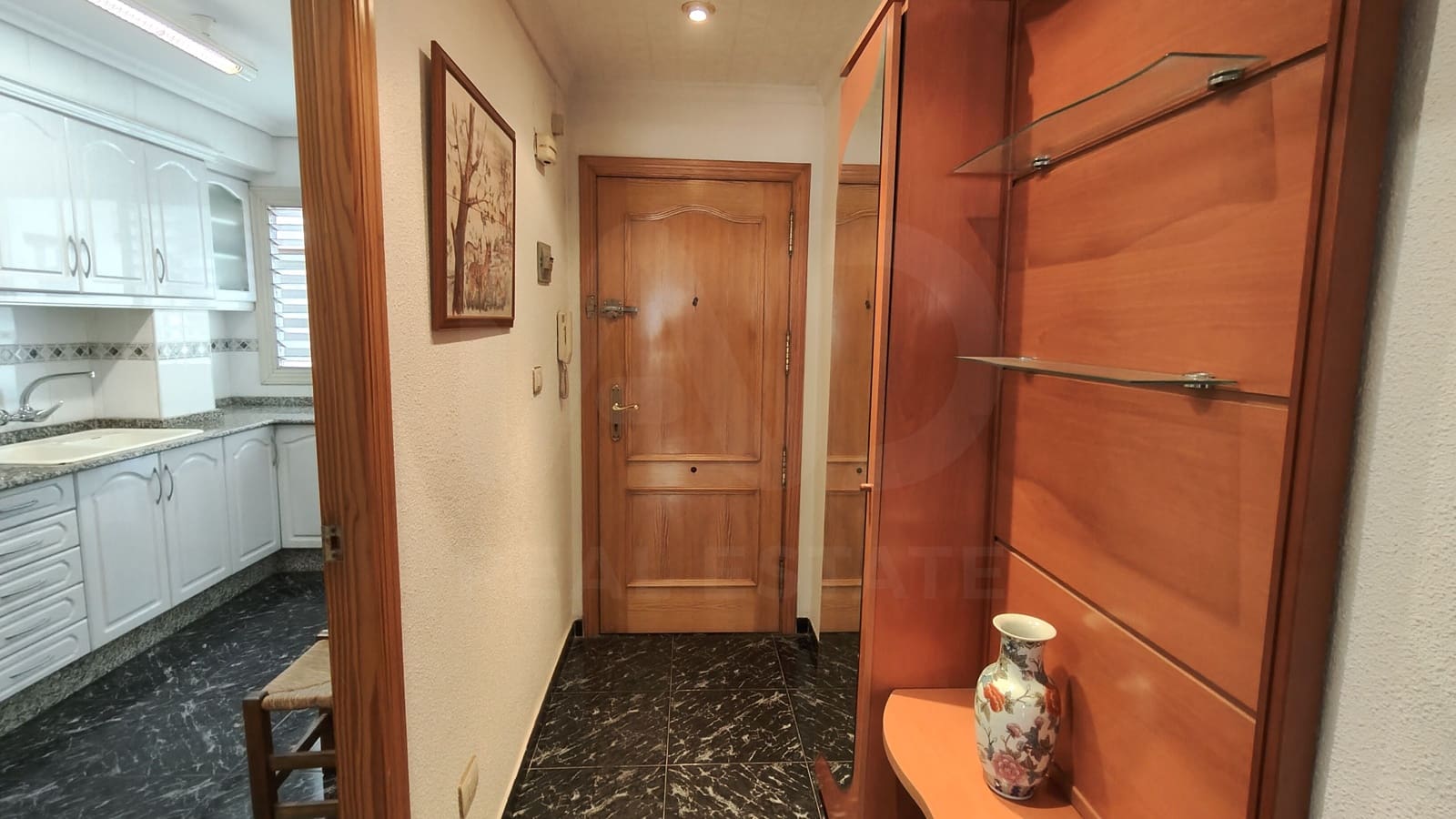 4 soveværelse Lejlighed til salg i Castello de la Plana - € 169.900 (Ref: 9988849)