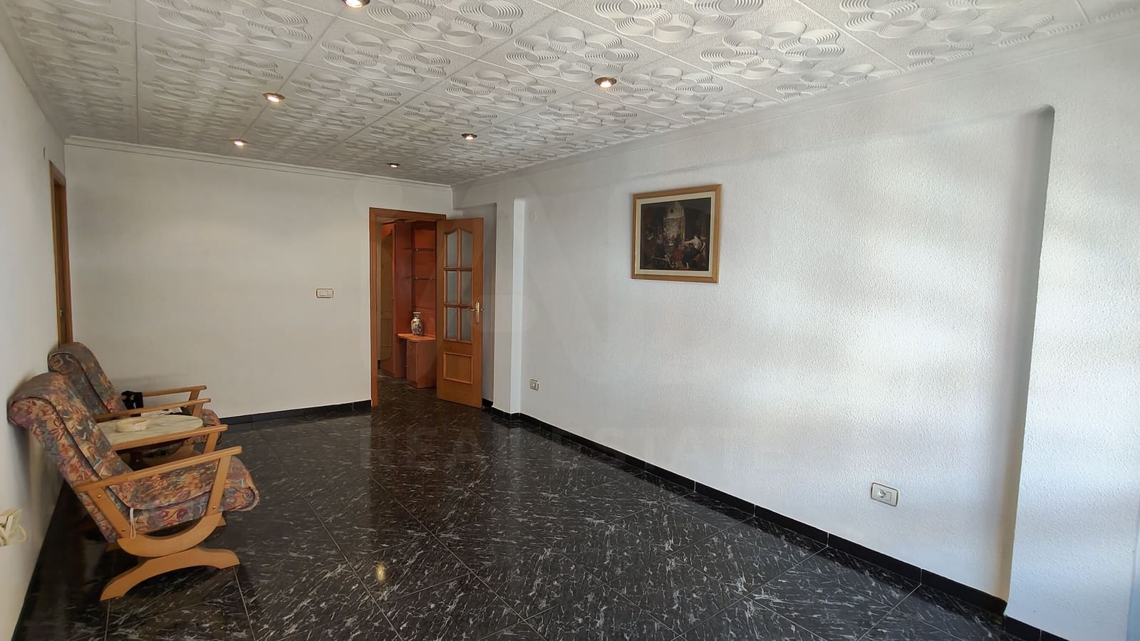 4 soveværelse Lejlighed til salg i Castello de la Plana - € 169.900 (Ref: 9988849)