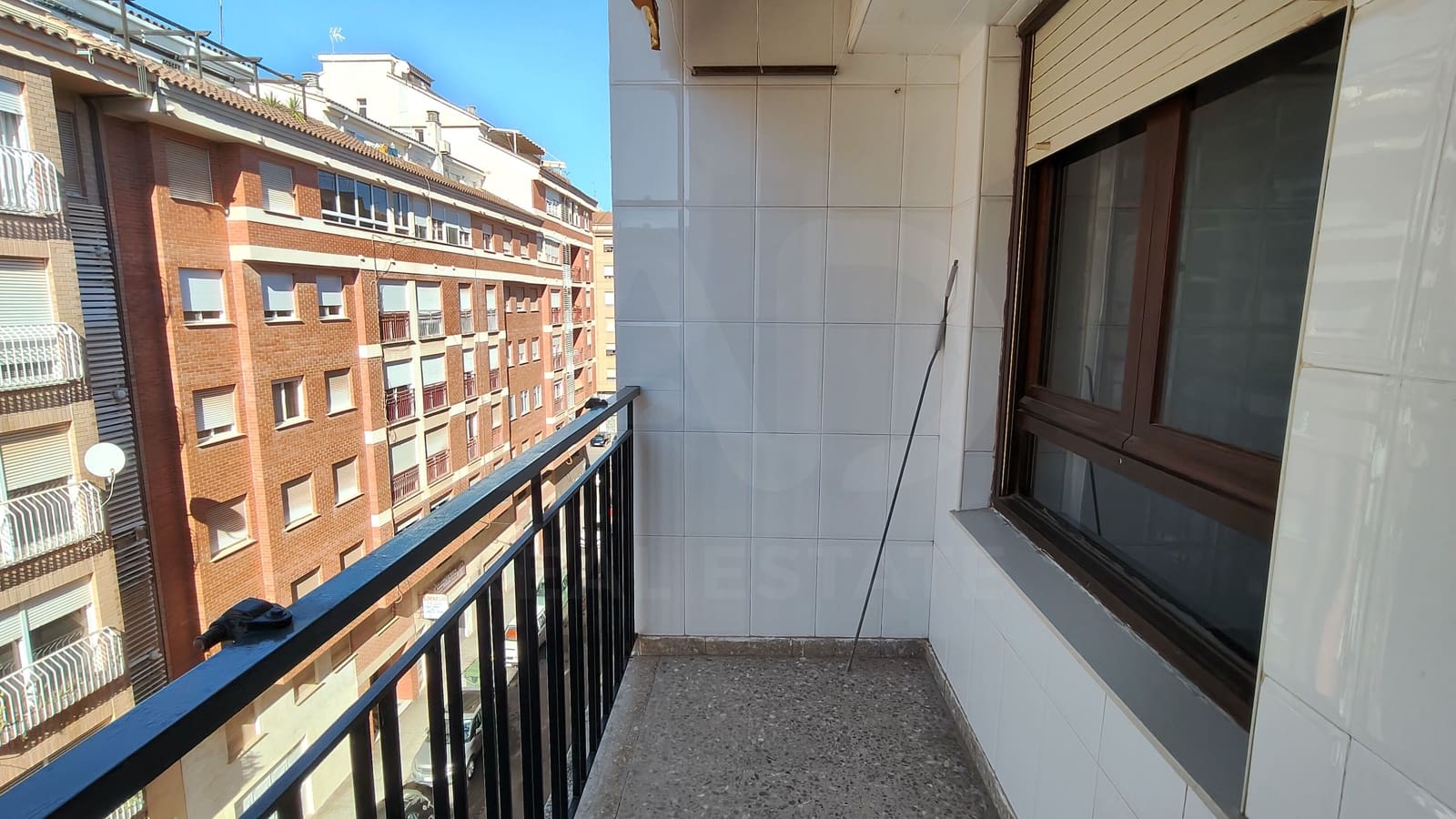 4 soveværelse Lejlighed til salg i Castello de la Plana - € 169.900 (Ref: 9988849)