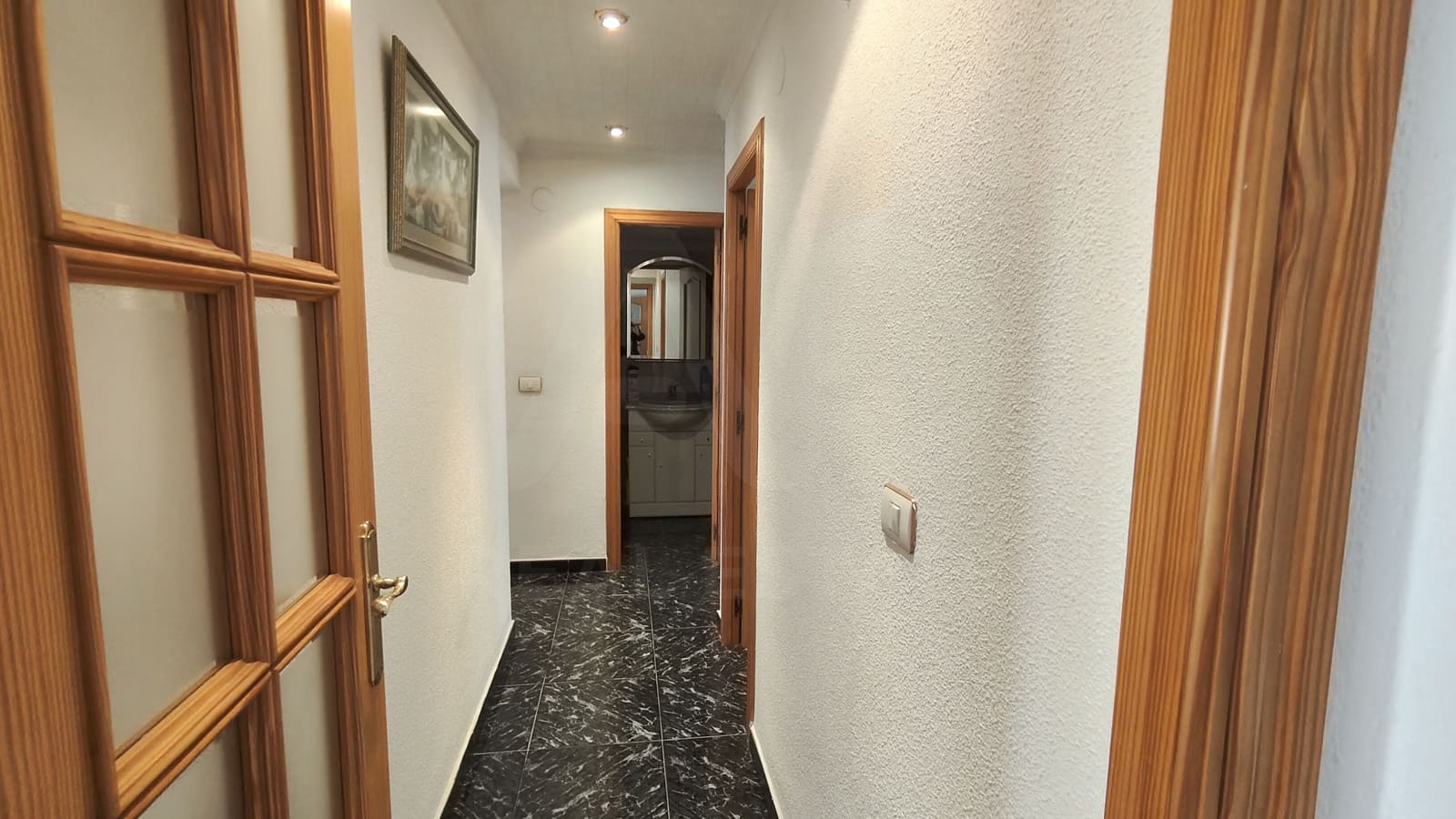 4 soveværelse Lejlighed til salg i Castello de la Plana - € 169.900 (Ref: 9988849)
