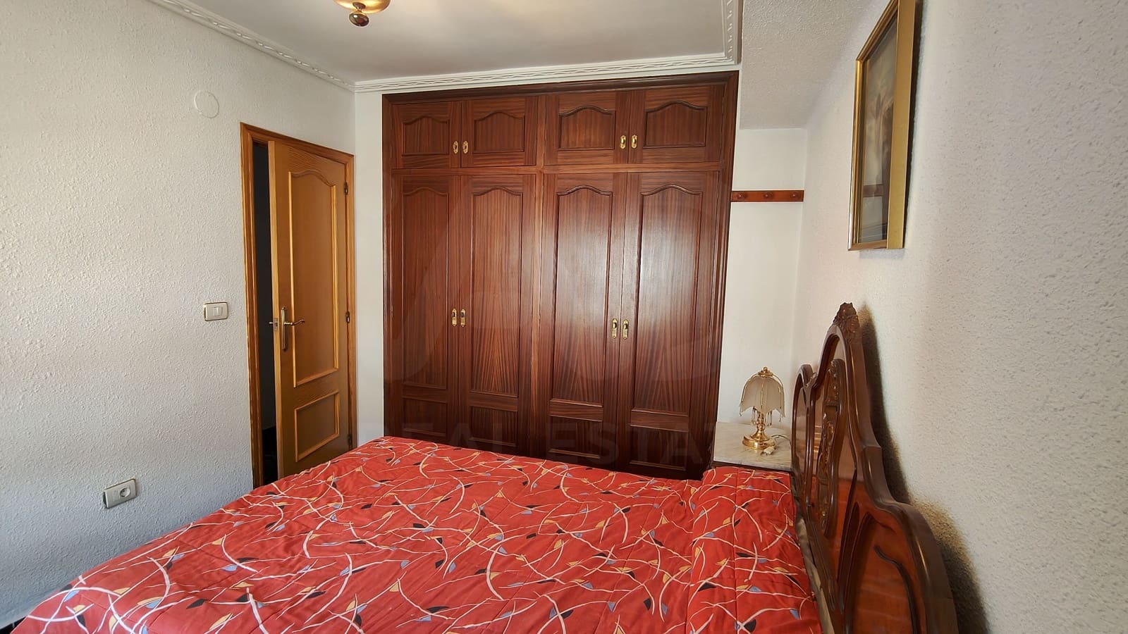 4 soveværelse Lejlighed til salg i Castello de la Plana - € 169.900 (Ref: 9988849)