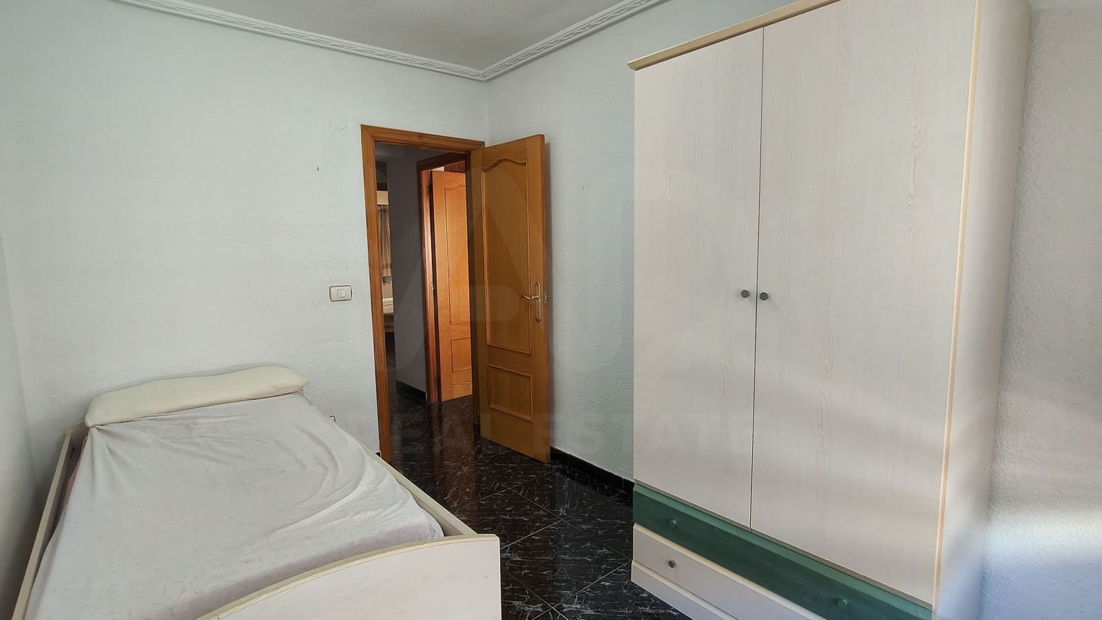 4 soveværelse Lejlighed til salg i Castello de la Plana - € 169.900 (Ref: 9988849)