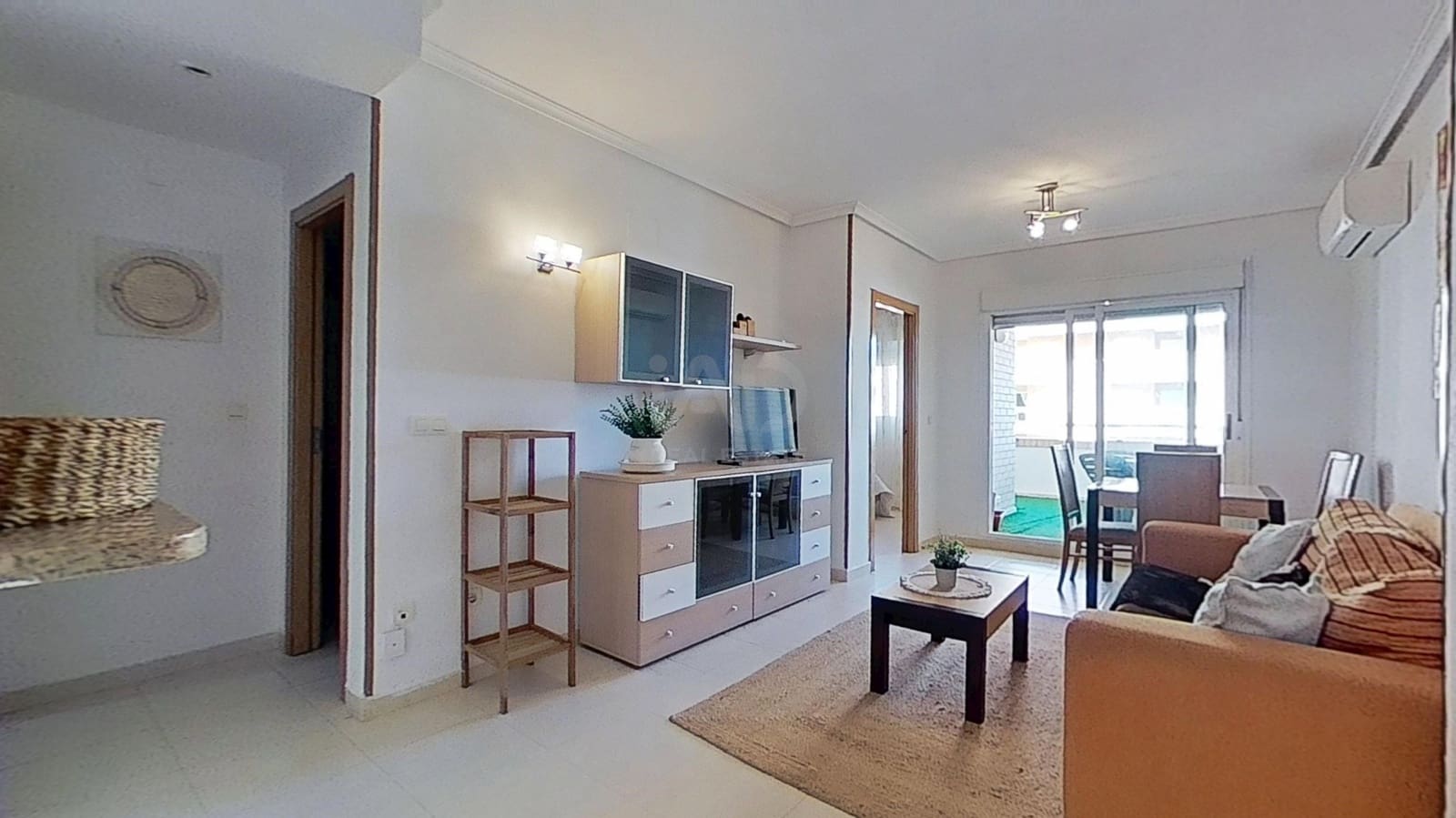 2 soveværelse Lejlighed til salg i Oropesa  med swimmingpool garage - € 199.000 (Ref: 9988850)