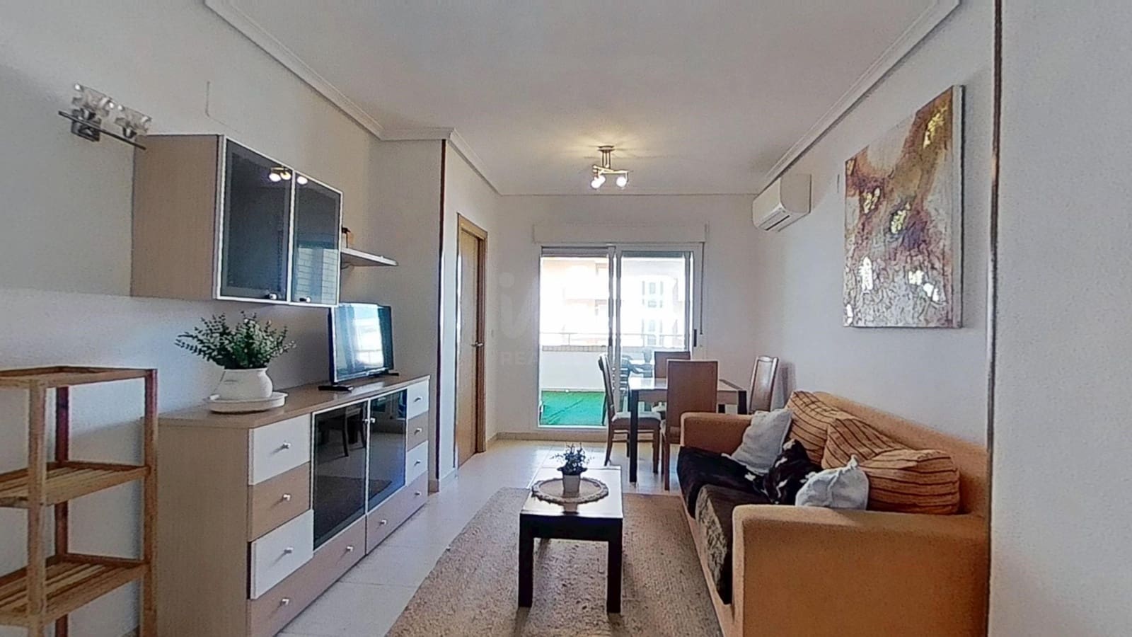2 soveværelse Lejlighed til salg i Oropesa  med swimmingpool garage - € 199.000 (Ref: 9988850)