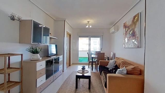 2 soveværelse Lejlighed til salg i Oropesa  med swimmingpool garage - € 199.000 (Ref: 9988850)