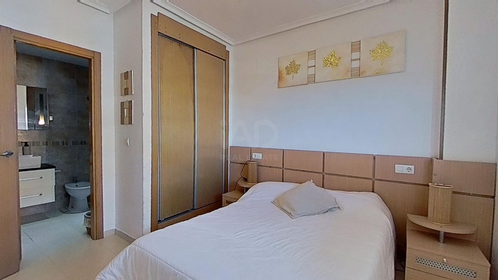 2 soveværelse Lejlighed til salg i Oropesa  med swimmingpool garage - € 199.000 (Ref: 9988850)