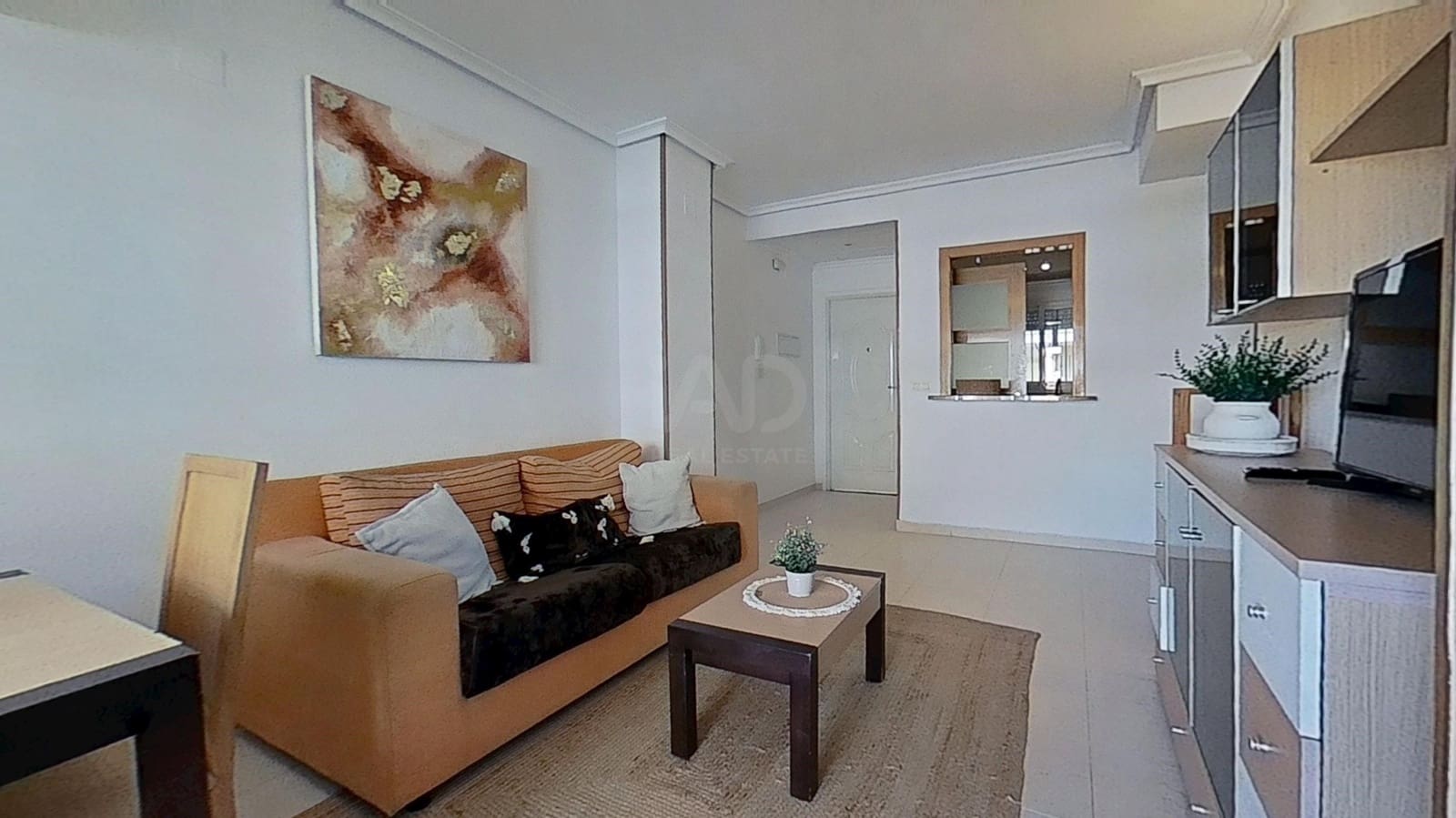 2 soveværelse Lejlighed til salg i Oropesa  med swimmingpool garage - € 199.000 (Ref: 9988850)