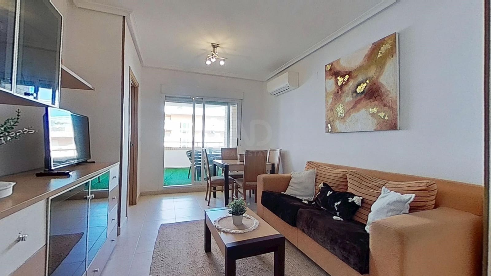 2 soveværelse Lejlighed til salg i Oropesa  med swimmingpool garage - € 199.000 (Ref: 9988850)