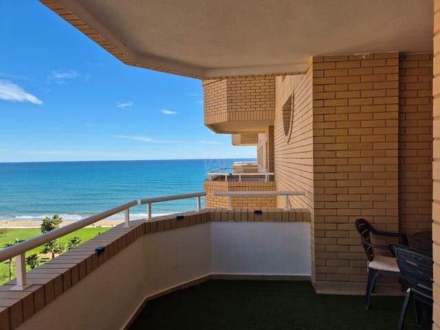 2 soveværelse Lejlighed til salg i Oropesa  med swimmingpool garage - € 199.000 (Ref: 9988850)