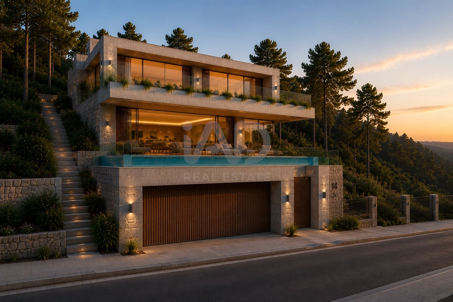 Building Plot for sale in Barcelona city - € 86,000 (Ref: 9988851)