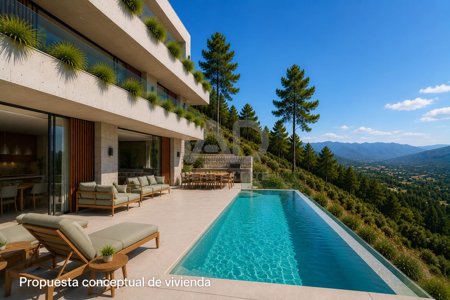 Building Plot for sale in Barcelona city - € 86,000 (Ref: 9988851)