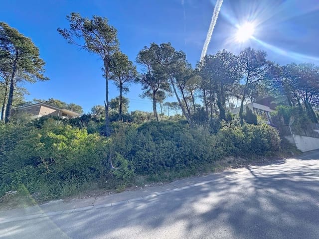 Building Plot for sale in Olivella - € 86,000 (Ref: 9988851)