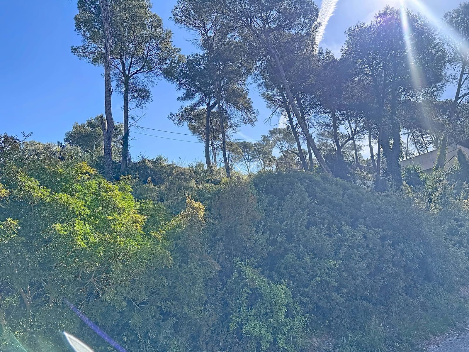 Building Plot for sale in Barcelona city - € 86,000 (Ref: 9988851)