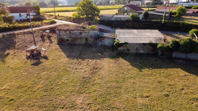 Finca/Landhuis te koop in Valdoviño - € 180.000 (Ref: 9988852)