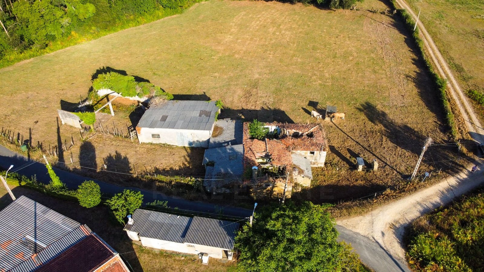 Finka/Dom wiejski na sprzedaż w Valdovino - 180 000 € (Ref: 9988852)