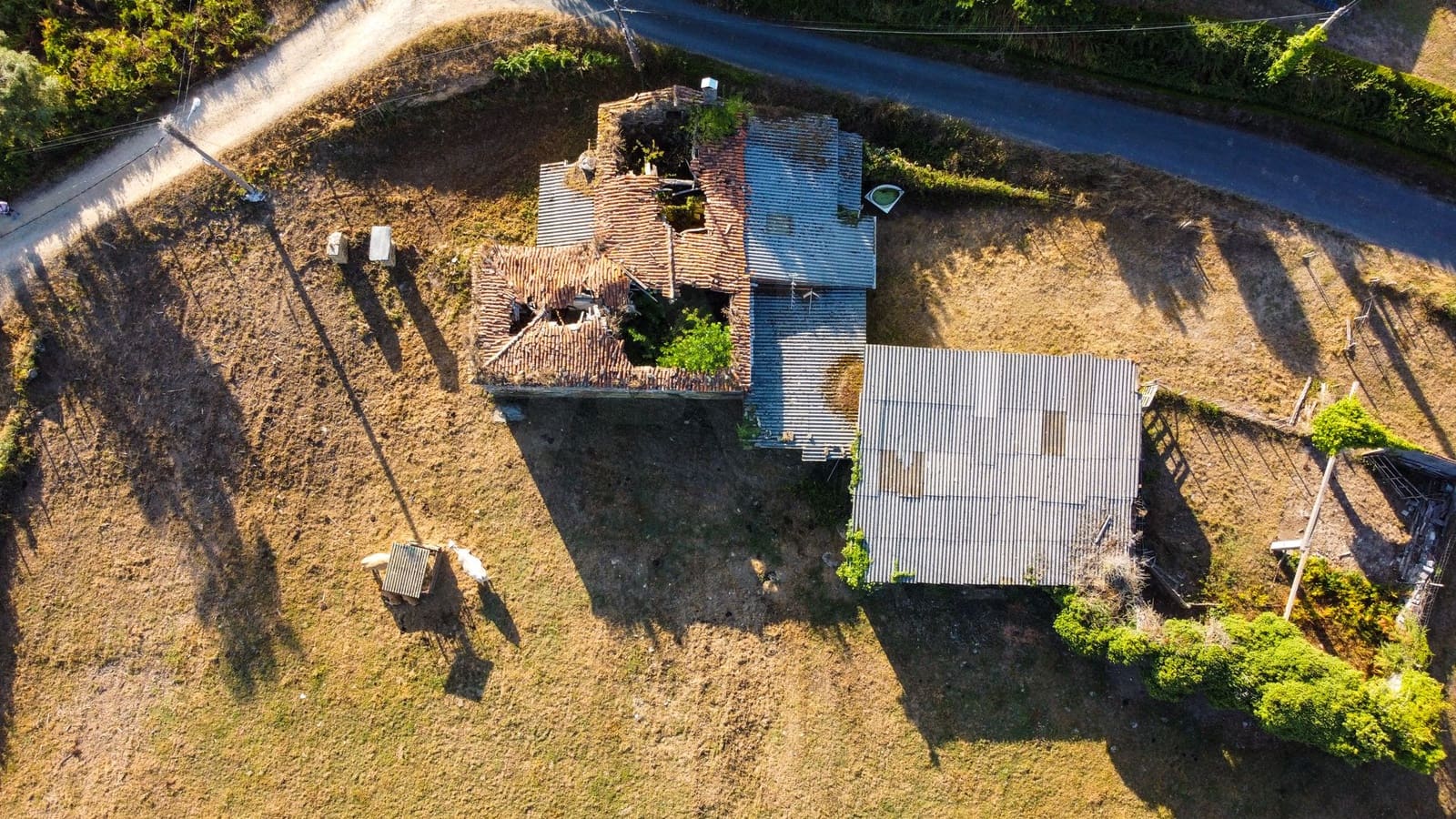 Finka/Dom wiejski na sprzedaż w Valdovino - 180 000 € (Ref: 9988852)