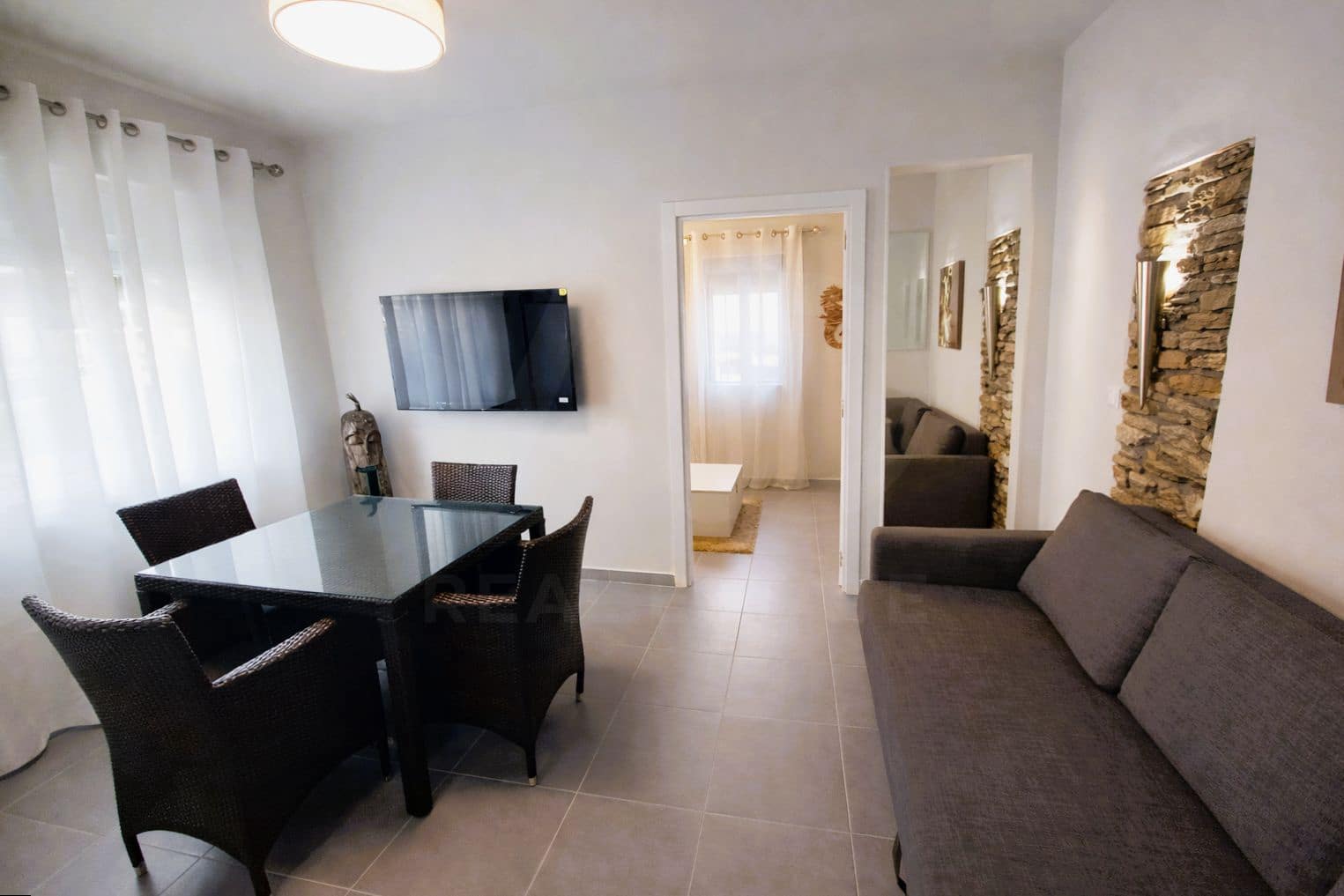 4 chambre Appartement à vendre à Cadix ville - 360 000 € (Ref: 9988853)