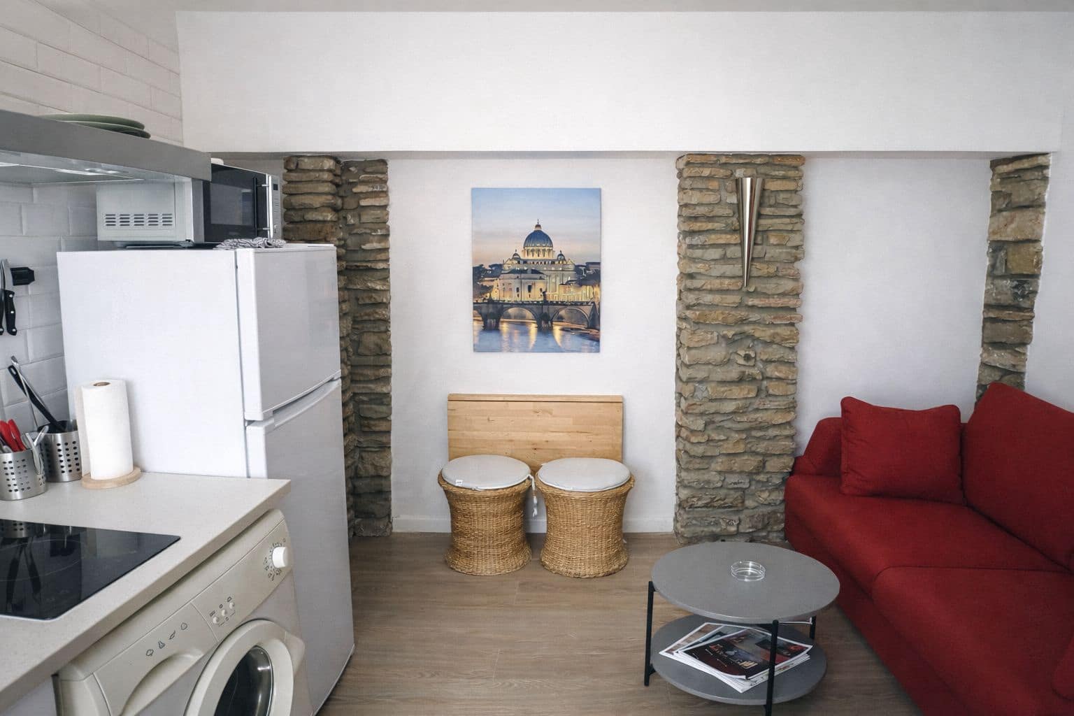 4 chambre Appartement à vendre à Cadix ville - 360 000 € (Ref: 9988853)