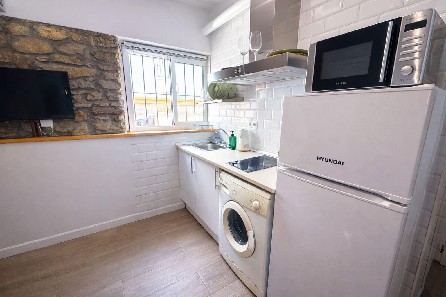 4 chambre Appartement à vendre à Cadix ville - 360 000 € (Ref: 9988853)